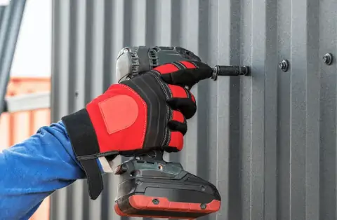 Travaux de zinguerie - La Gorce